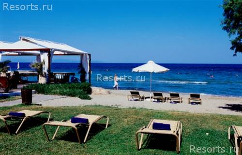 Divani Apollon Palace & Spa 20